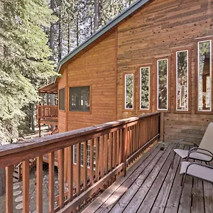 Cabin With Private Sauna And Game Holiday home